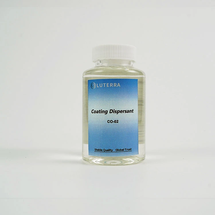 Coating Dispersant